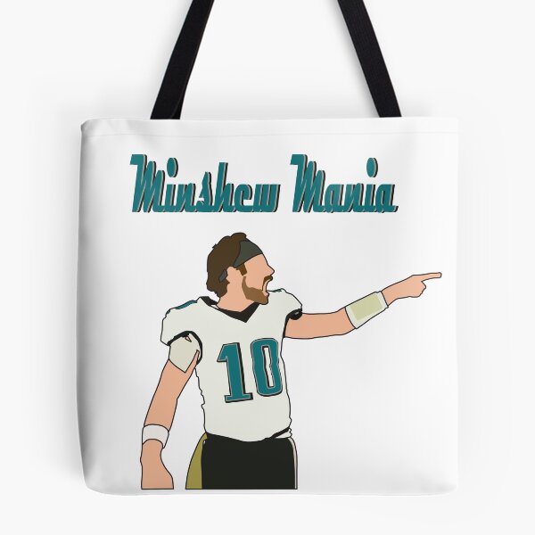 Item preview, Minshew Mania designed and sold by Urban Warrior .