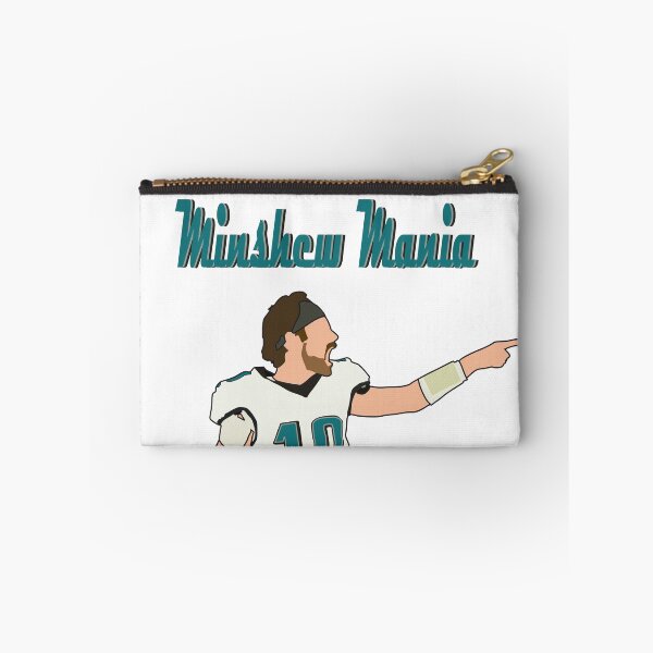 Item preview, Minshew Mania designed and sold by Urban Warrior .