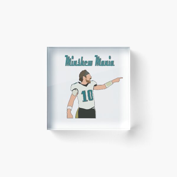 Item preview, Minshew Mania designed and sold by Urban Warrior .