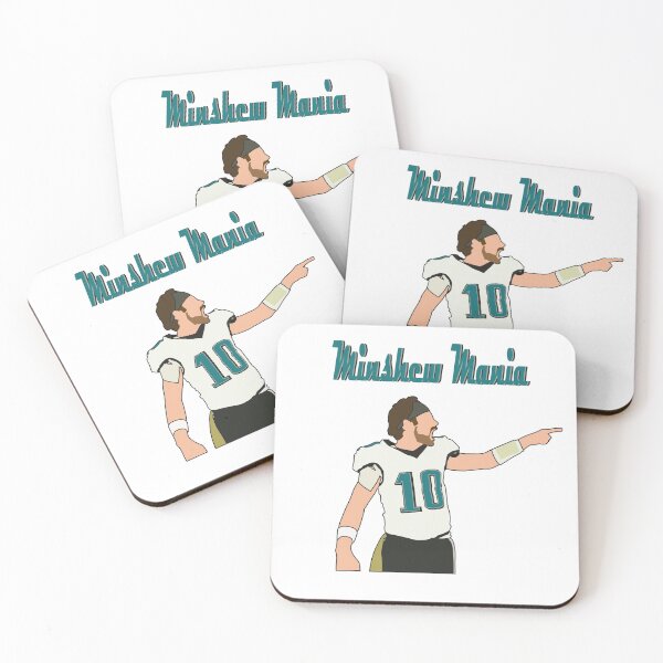 Item preview, Minshew Mania designed and sold by Urban Warrior .