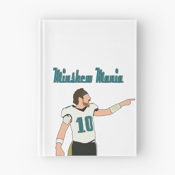 Item preview, Minshew Mania designed and sold by Urban Warrior .