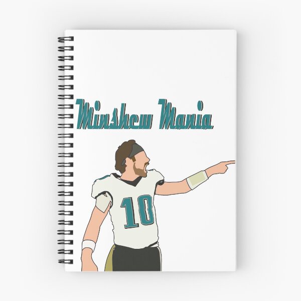 Item preview, Minshew Mania designed and sold by Urban Warrior .