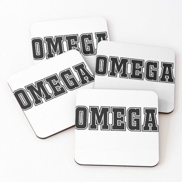 Item preview, Omega black and white designed and sold by smellbellart3.