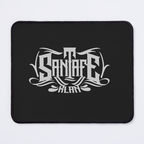 Item preview, Mmmerch Santa Fe Klan Santa Fe Klan Logo designed and sold by WilliamJohnson9.