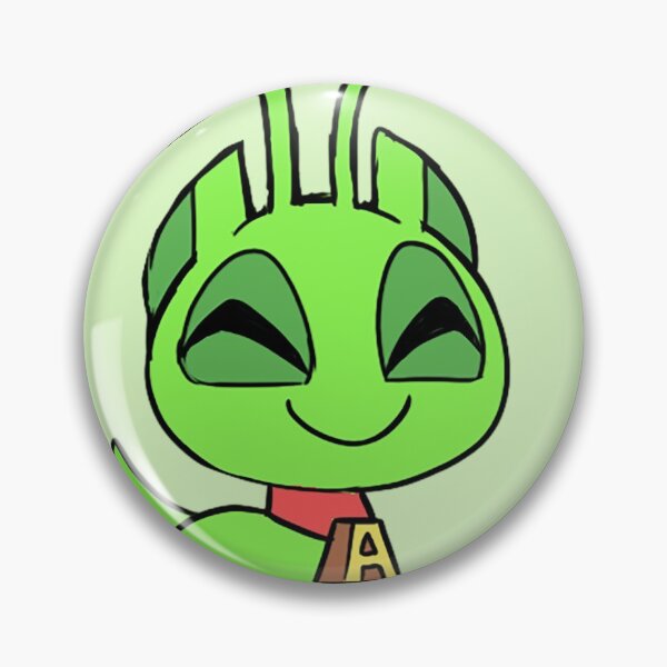 Item preview, Green Aisha designed and sold by NomiBomi.
