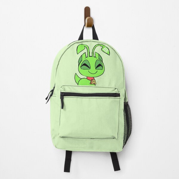 Item preview, Green Aisha designed and sold by NomiBomi.