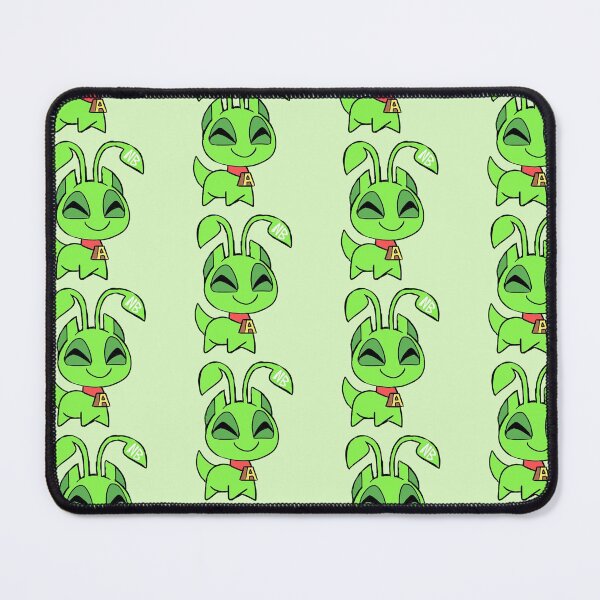 Item preview, Green Aisha designed and sold by NomiBomi.
