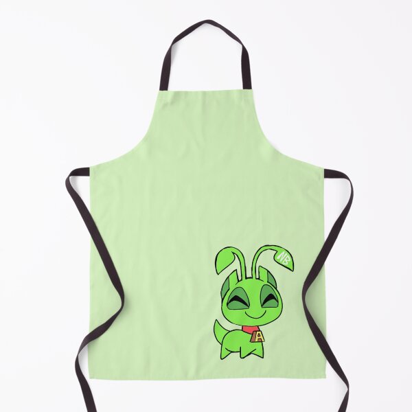 Item preview, Green Aisha designed and sold by NomiBomi.