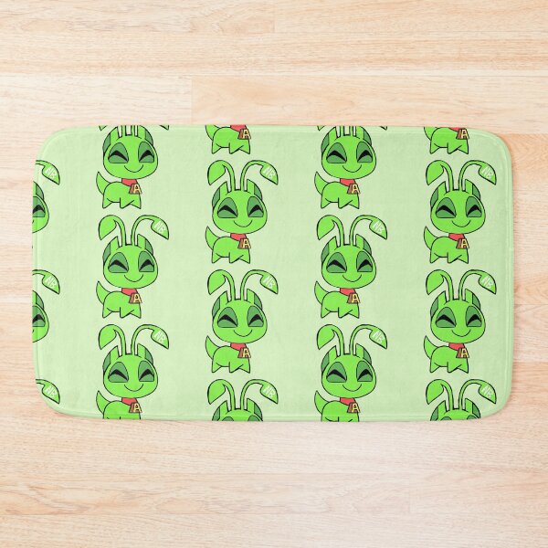 Item preview, Green Aisha designed and sold by NomiBomi.