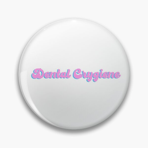Item preview, Dental Crygiene designed and sold by BadoCatto.