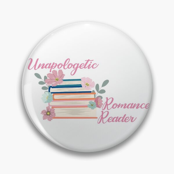 Item preview, Unapologetic Romance Reader designed and sold by cassorcats.