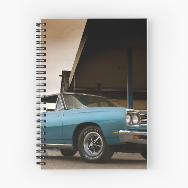 Item preview, 1969 Plymouth Roadrunner designed and sold by Drogobroadband.