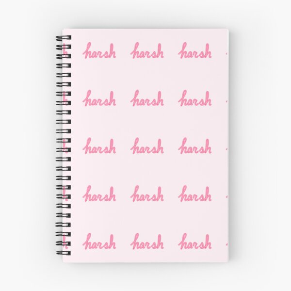 Item preview, Harsh text designed and sold by Lv089.
