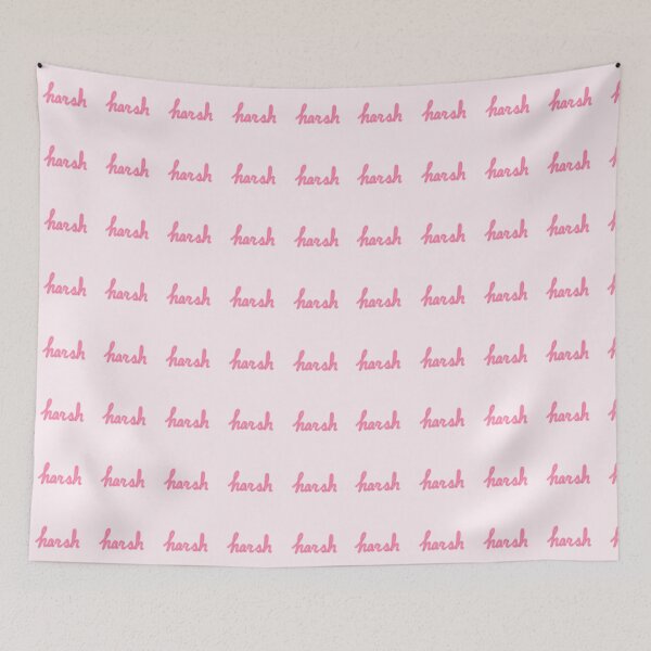 Item preview, Harsh text designed and sold by Lv089.