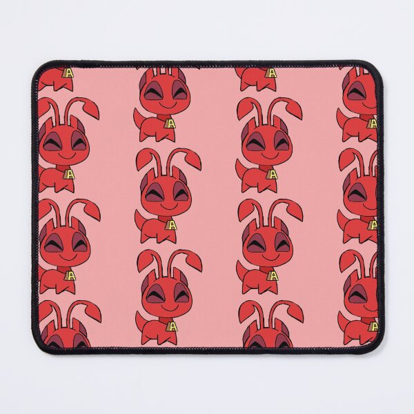 Item preview, Red Aisha designed and sold by NomiBomi.
