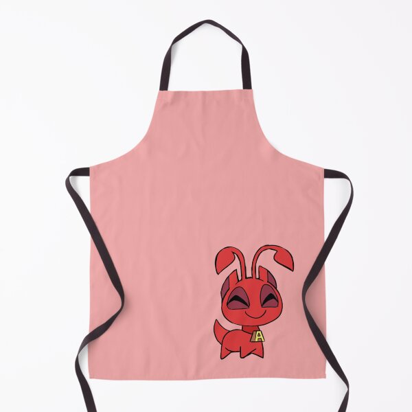 Item preview, Red Aisha designed and sold by NomiBomi.