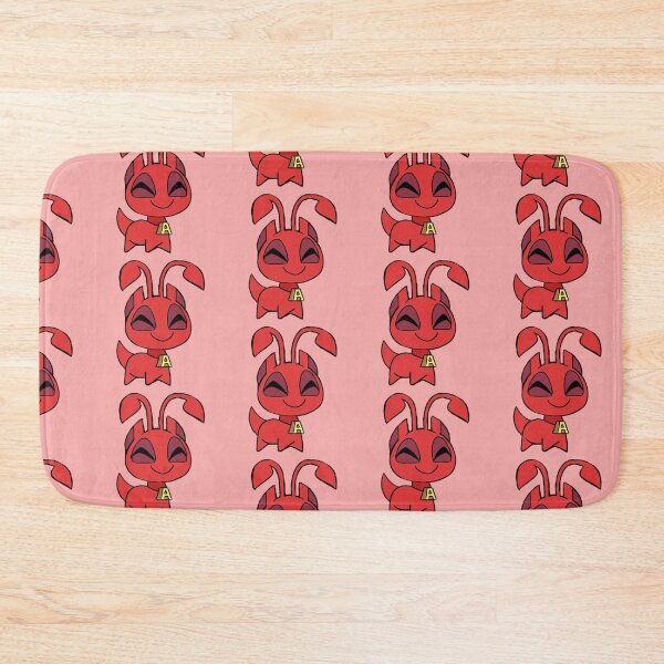 Item preview, Red Aisha designed and sold by NomiBomi.