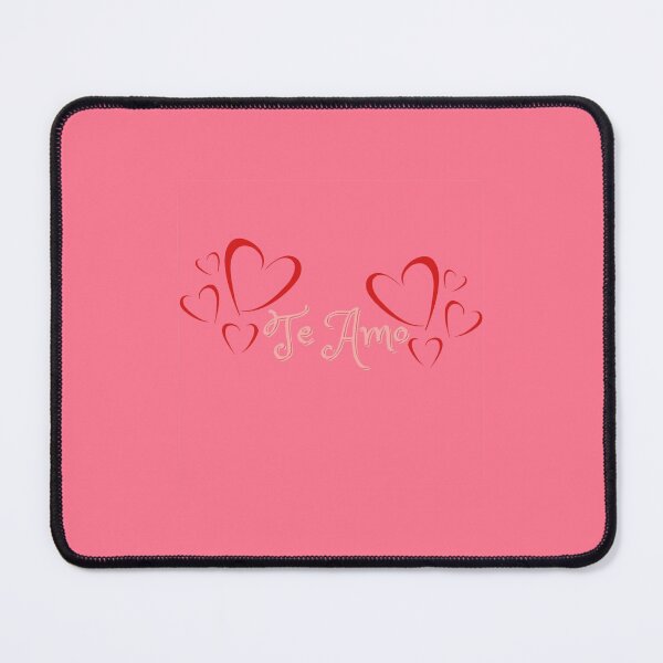 Item preview, Te Amo designed and sold by reb21052.