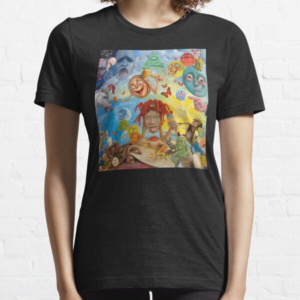 Trippy Redd Gifts \u0026 Merchandise | Redbubble