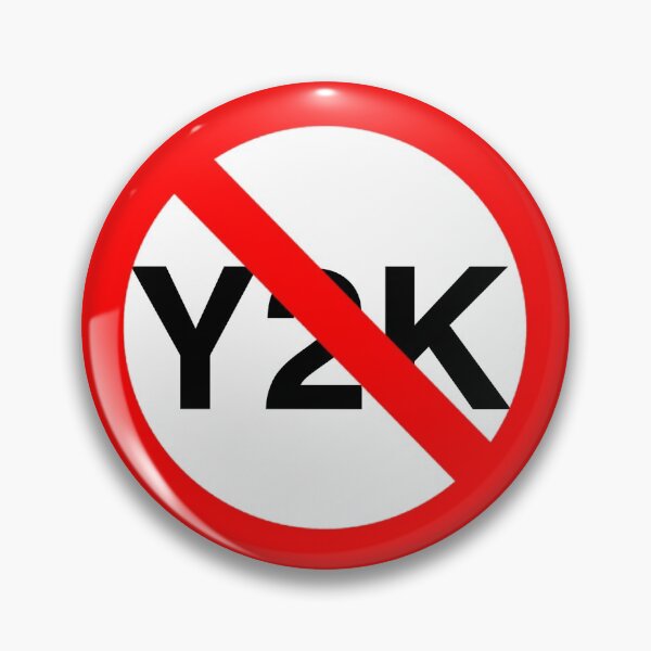 Item preview, no more y2k designed and sold by prettyuglyangel.