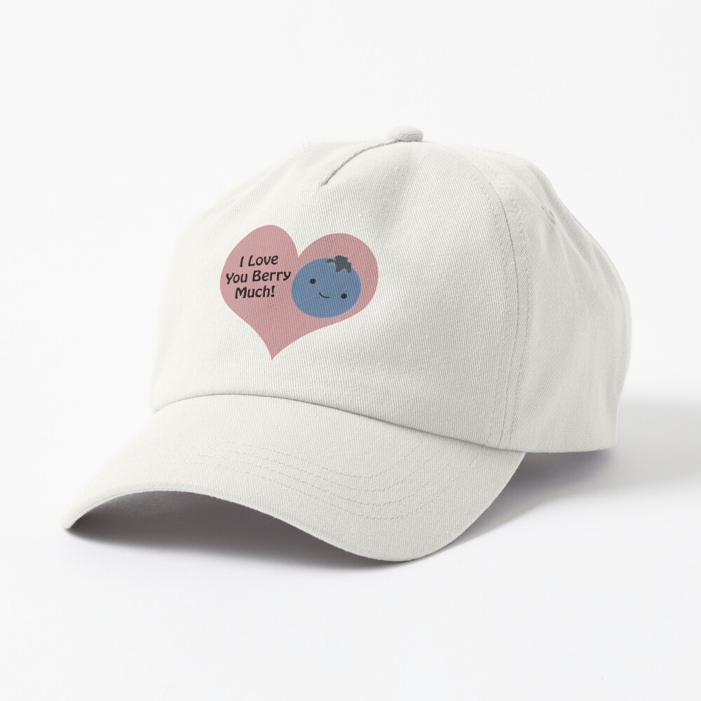 Item preview, Dad Hat designed and sold by Eggtooth.