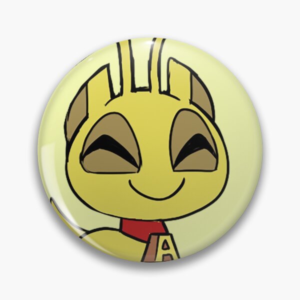 Item preview, Yellow Aisha designed and sold by NomiBomi.