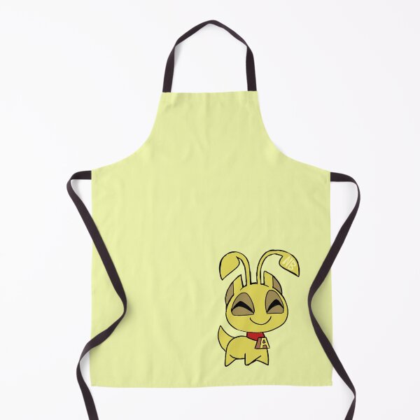 Item preview, Yellow Aisha designed and sold by NomiBomi.