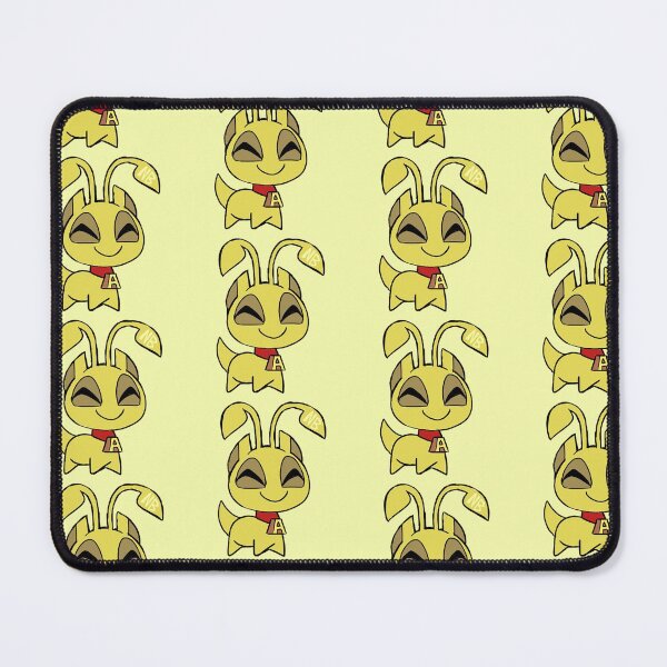 Item preview, Yellow Aisha designed and sold by NomiBomi.