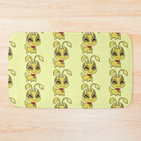 Item preview, Yellow Aisha designed and sold by NomiBomi.