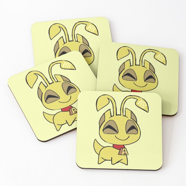 Item preview, Yellow Aisha designed and sold by NomiBomi.