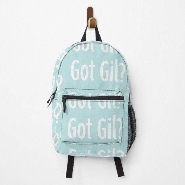 Item preview, Got Gil? designed and sold by Katie Creative Designs.