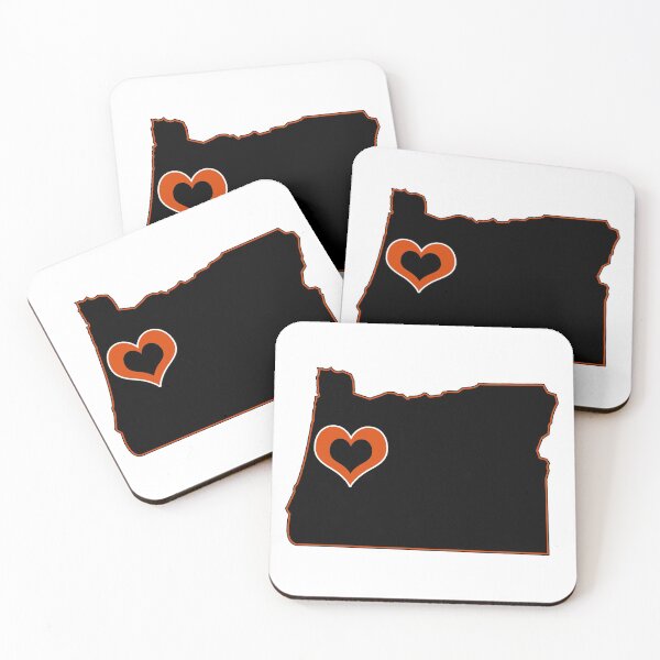 Item preview, Oregon designed and sold by Sun Dog Montana.