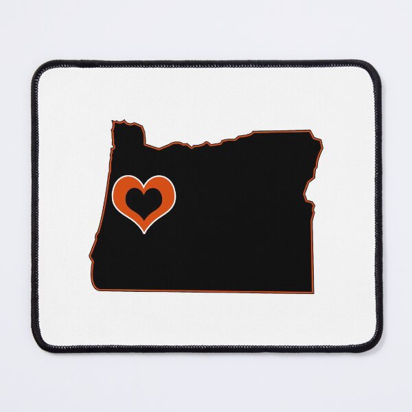 Item preview, Oregon designed and sold by Sun Dog Montana.
