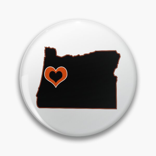 Item preview, Oregon designed and sold by Sun Dog Montana.