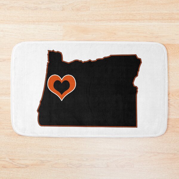 Item preview, Oregon designed and sold by Sun Dog Montana.