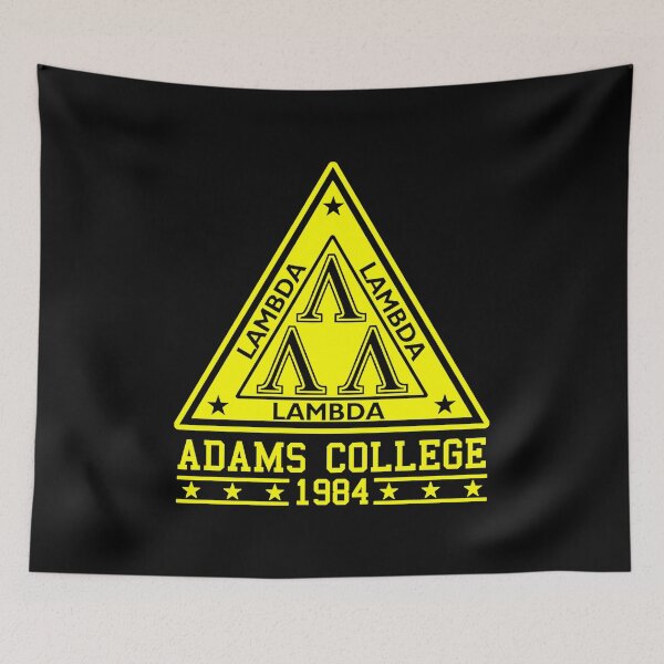 Item preview, College logo  designed and sold by Rookie560.