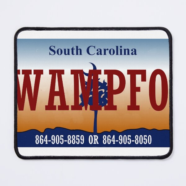 Item preview, SWAMPFOXTAG designed and sold by SwampfoxDesign.