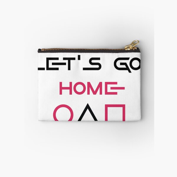 Item preview, Let's go home. designed and sold by Littlezilla.
