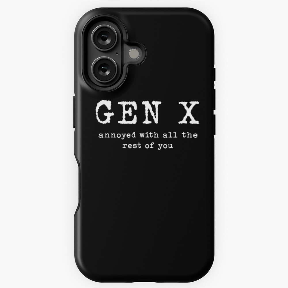 Item preview, iPhone Magsafe Tough Case designed and sold by chyna823.