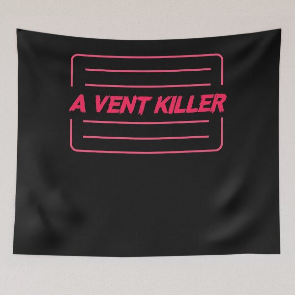 Item preview, A vent killer Classic designed and sold by HoffmanNancy.
