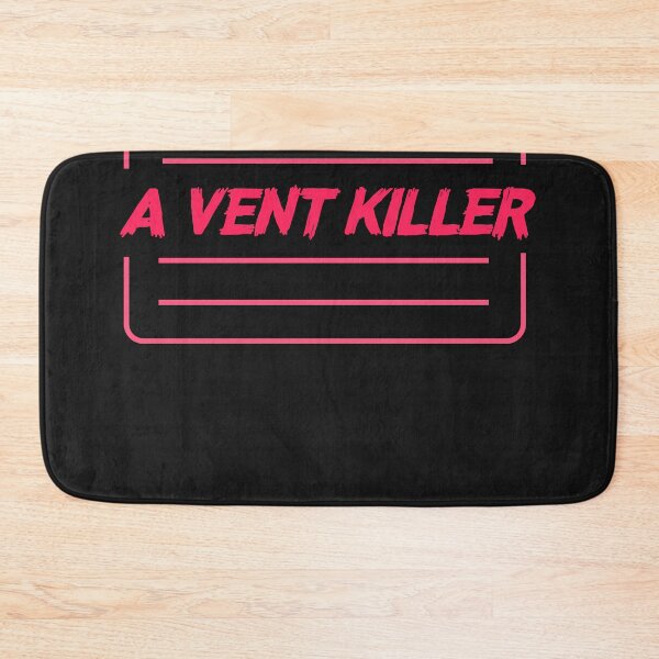 Item preview, A vent killer Classic designed and sold by HoffmanNancy.