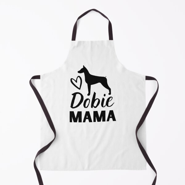 Item preview, Dobie Mama | Doberman Mom | Doberman Gift designed and sold by Presto Prints Design.
