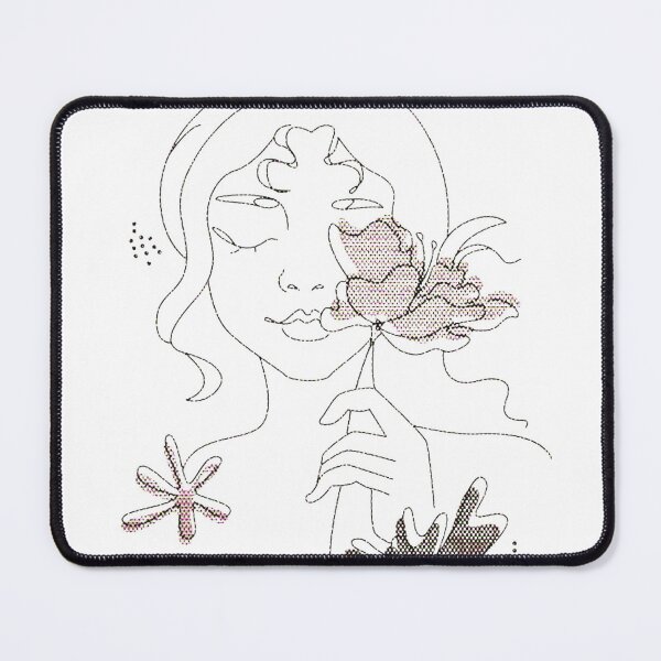 Item preview, Calm and Composed designed and sold by YuviMK.