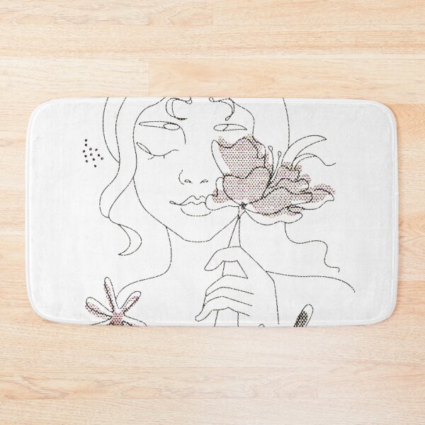 Item preview, Calm and Composed designed and sold by YuviMK.