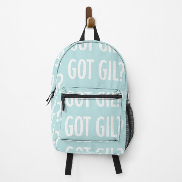 Item preview, Got Gil? designed and sold by Katie Creative Designs.