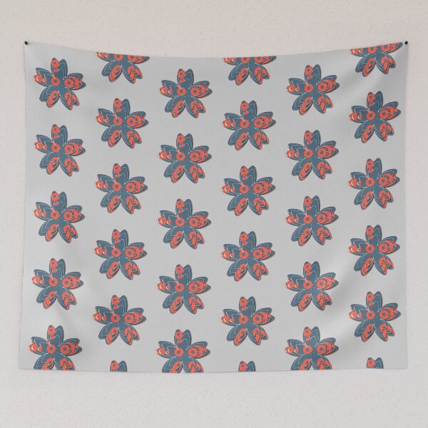 Item preview, Phish Donut Flower designed and sold by Sleepygirl2010.