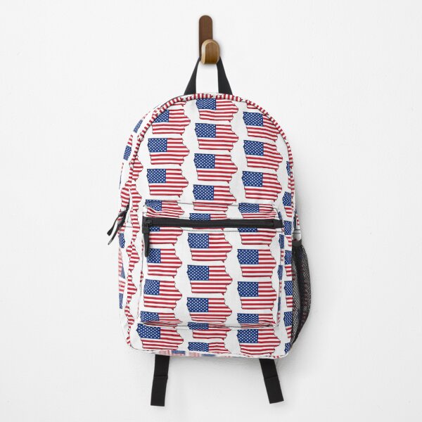 Item preview, Iowa USA designed and sold by Sun Dog Montana.