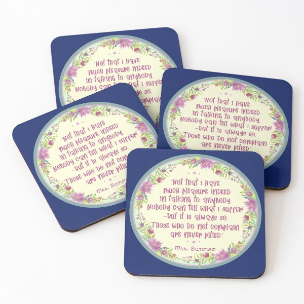 Item preview, Pride and Prejudice  designed and sold by sandpiperstudio.