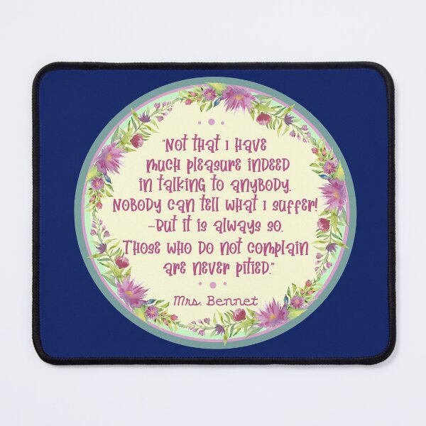 Item preview, Pride and Prejudice  designed and sold by sandpiperstudio.