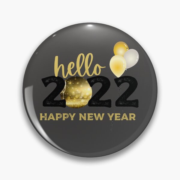 Item preview, Happy New Year 2022 Funny New Years Eve Party designed and sold by R&BApparel.